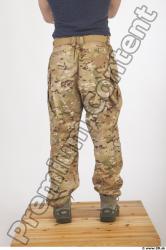 American Army Uniform # 1